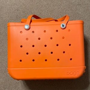 BOGG BAG *orange* Firm price